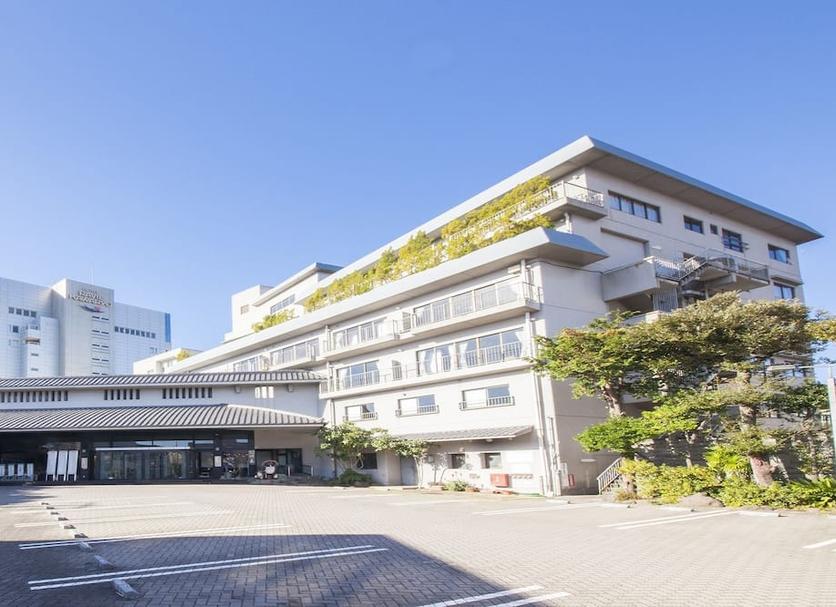 建物 写真