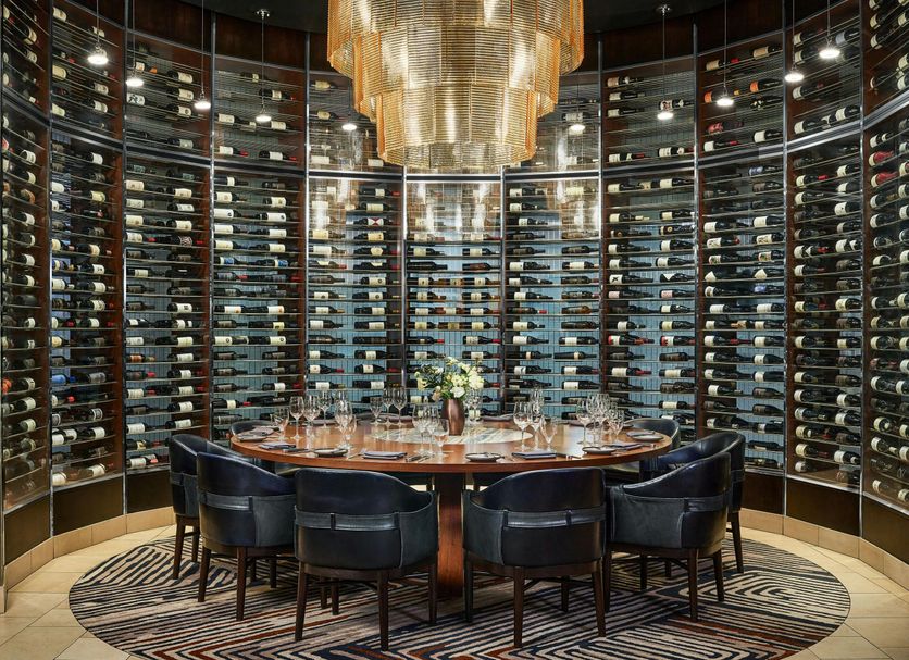 レストラン 写真