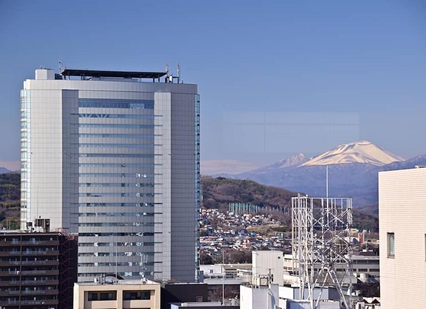 屋外の景色 写真