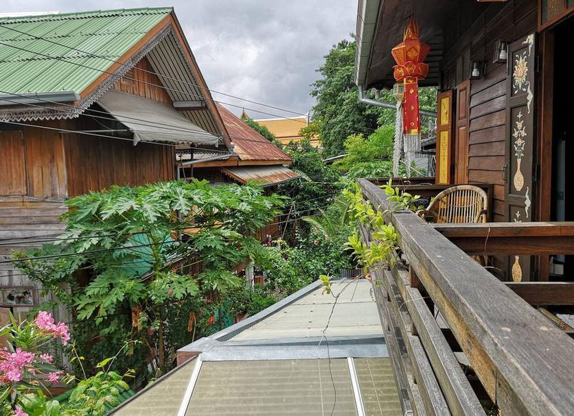 屋外の景色 写真