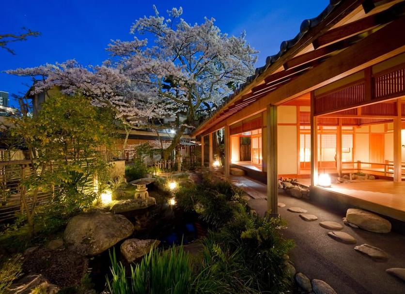 屋外の景色 写真