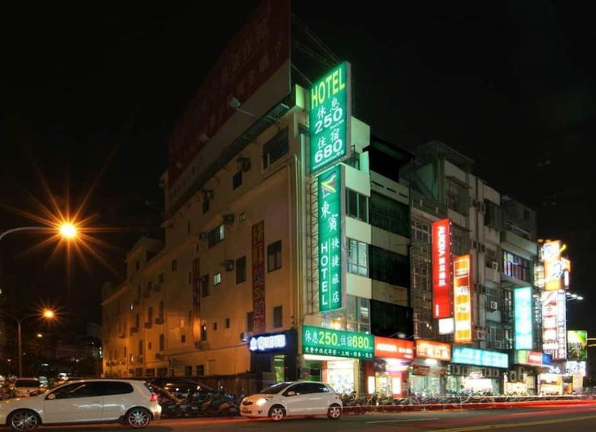 建物 写真
