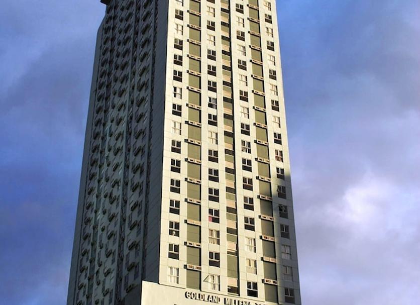 建物 写真