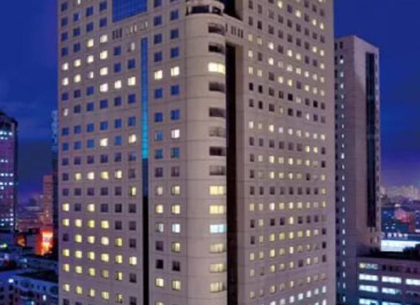 建物 写真
