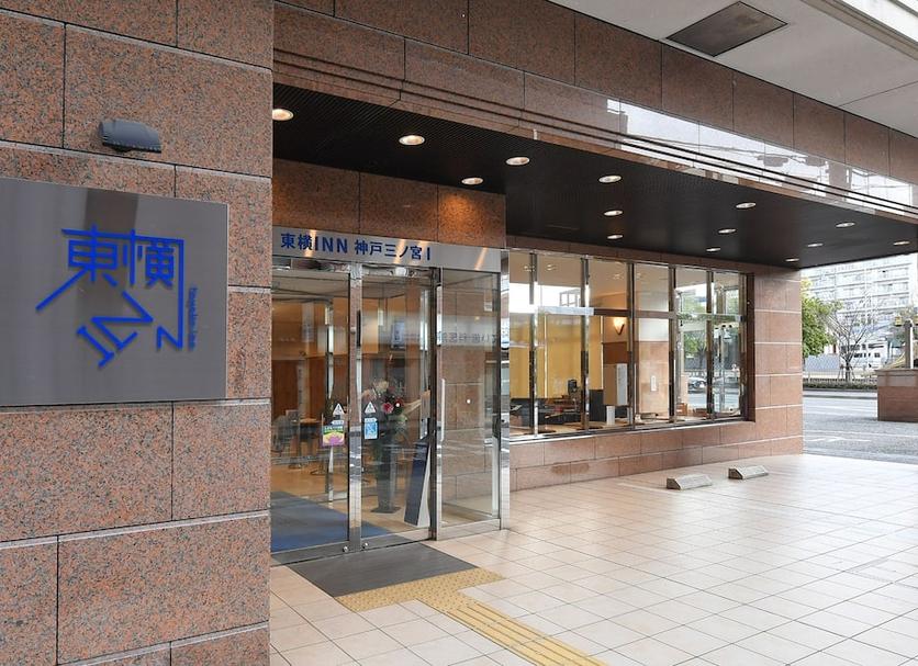 建物 写真