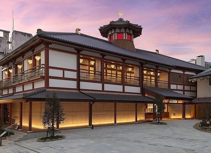 建物 写真