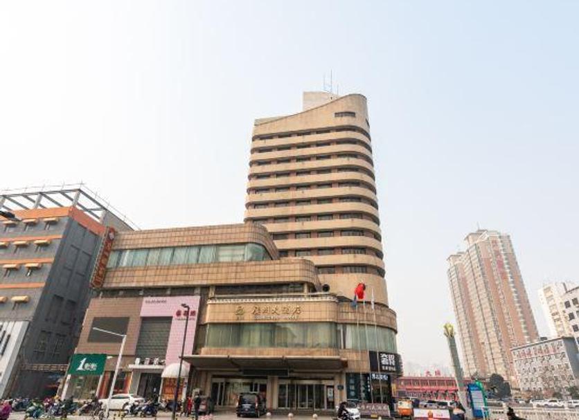 建物 写真