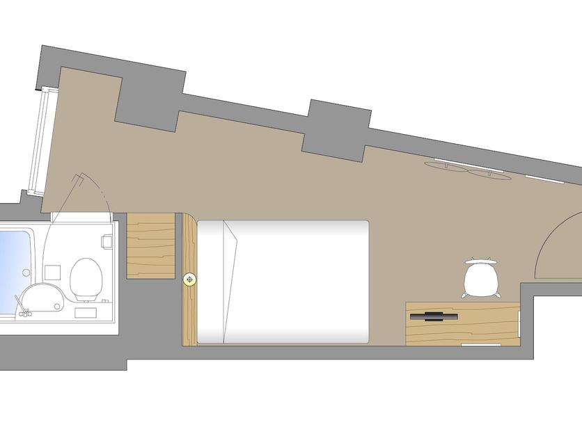 Floorplan 写真