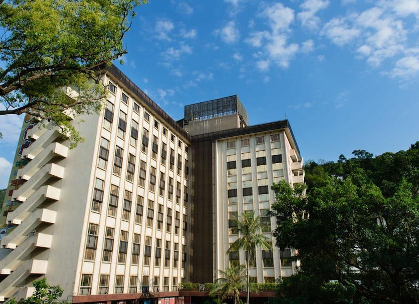 建物 写真