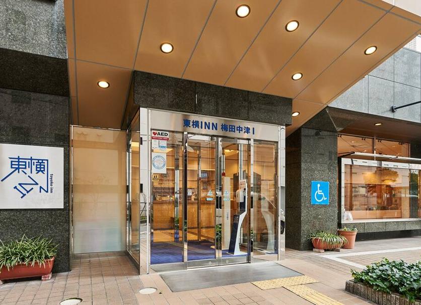 建物 写真