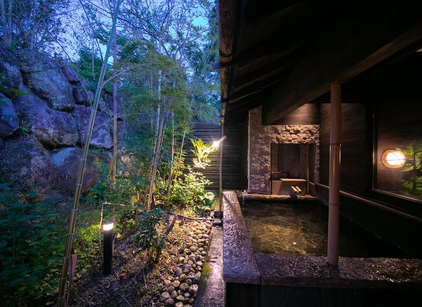 屋外の景色 写真