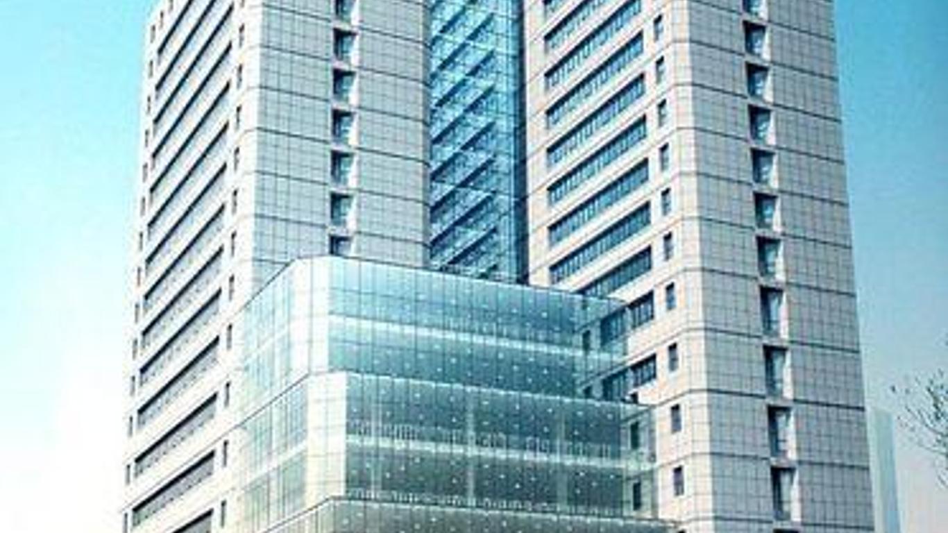 Hna Redbuds Hotel