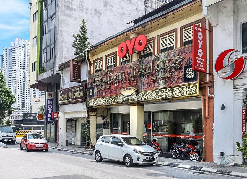 建物 写真