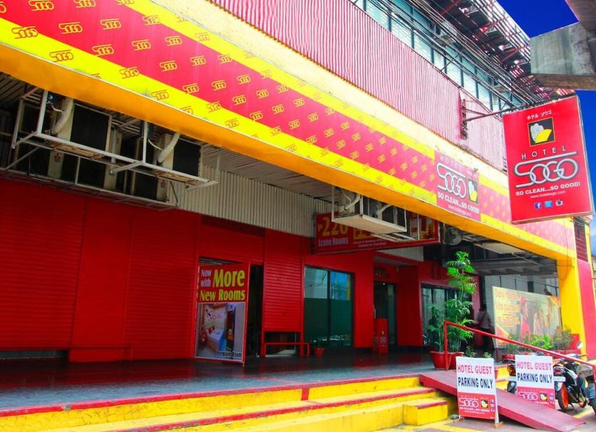 建物 写真