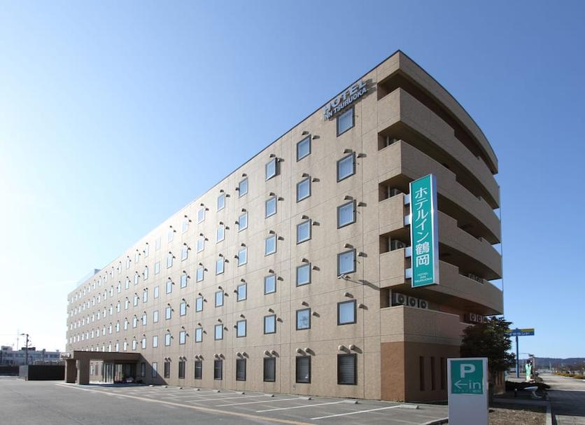 建物 写真