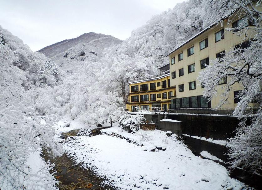 建物 写真