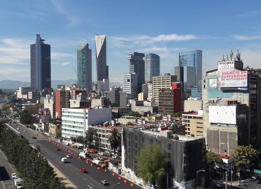 屋外の景色 写真