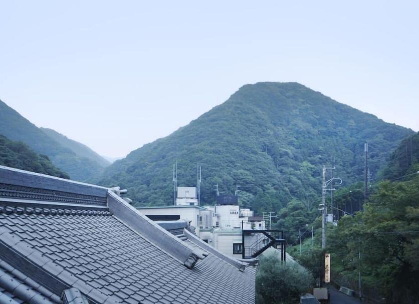 屋外の景色 写真