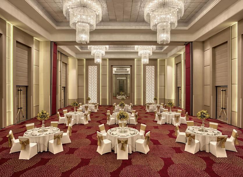 バンケットホール（宴会場） 写真