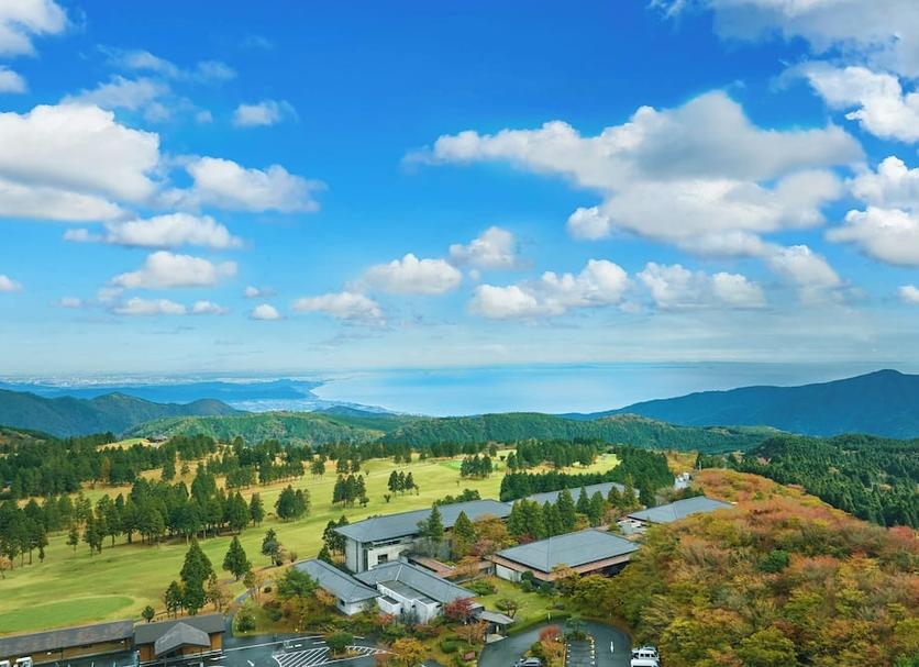 屋外の景色 写真