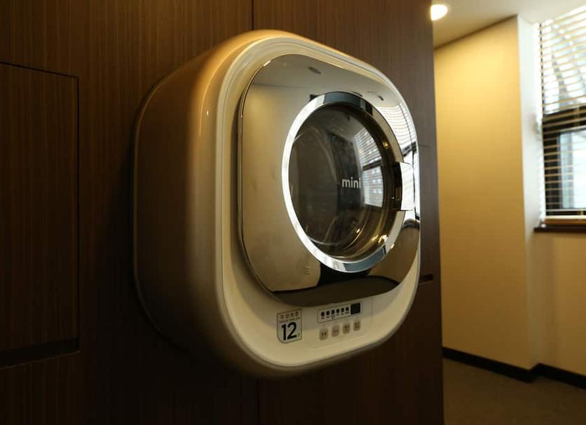 客室の設備 写真