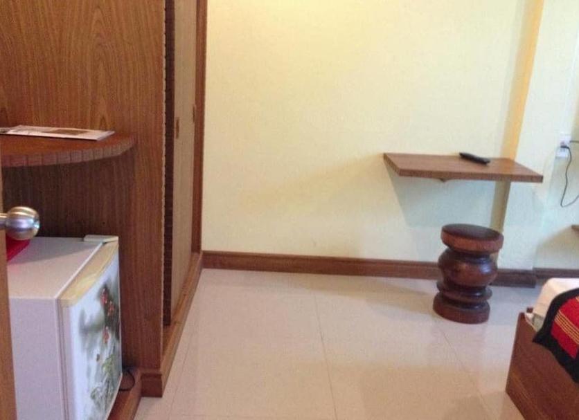 客室の設備 写真