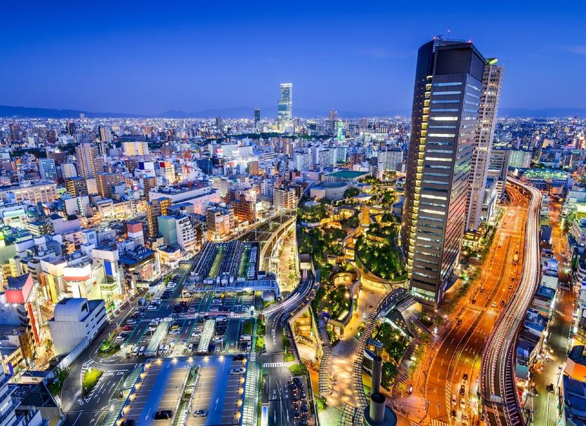 屋外の景色 写真