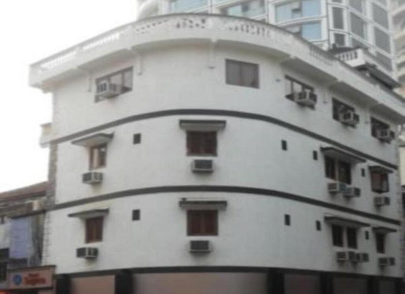 建物 写真