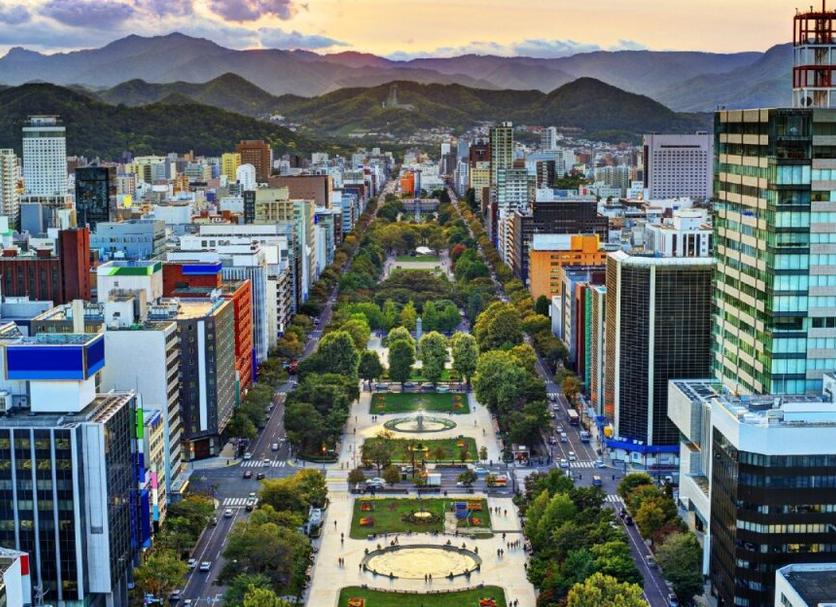屋外の景色 写真