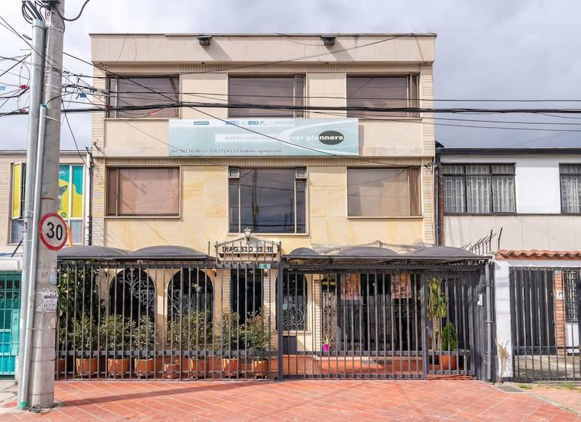建物 写真