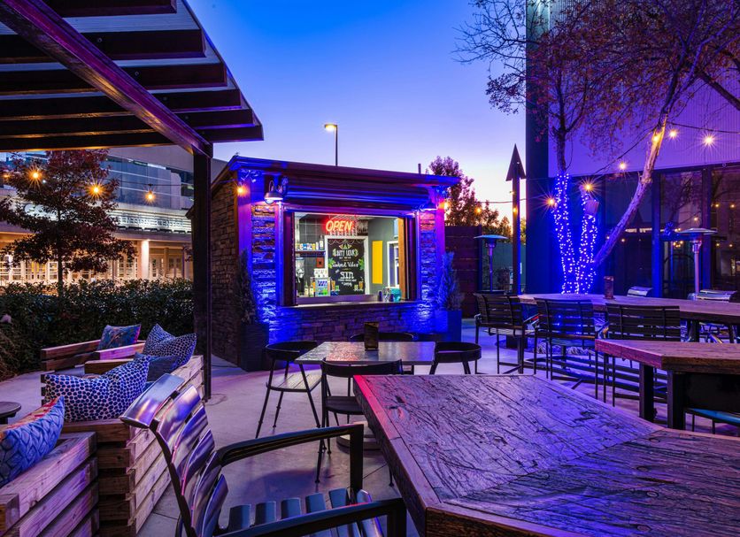 レストラン 写真