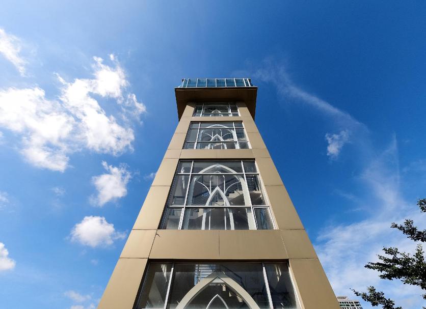 建物 写真