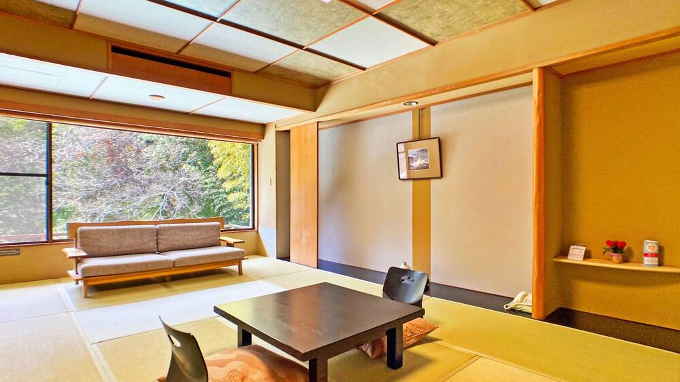 さかなや別館 本陣