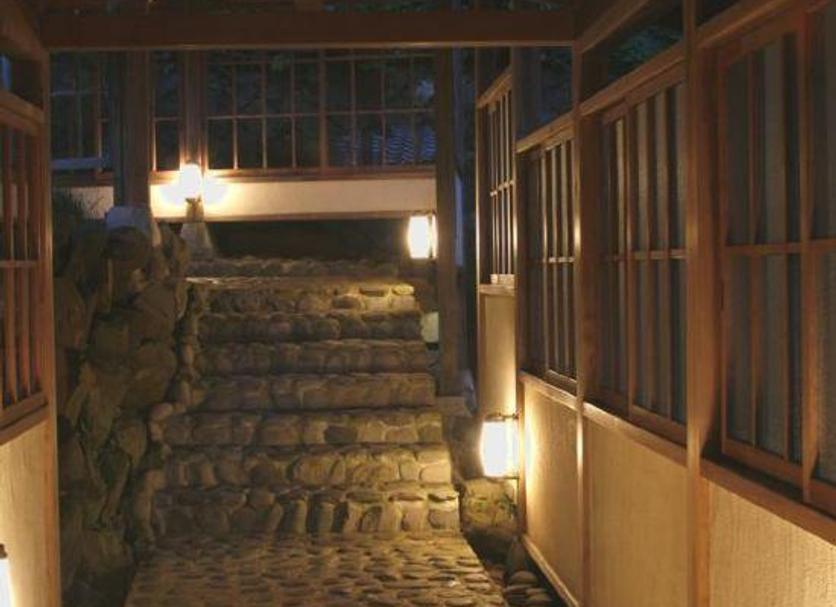 階段 写真