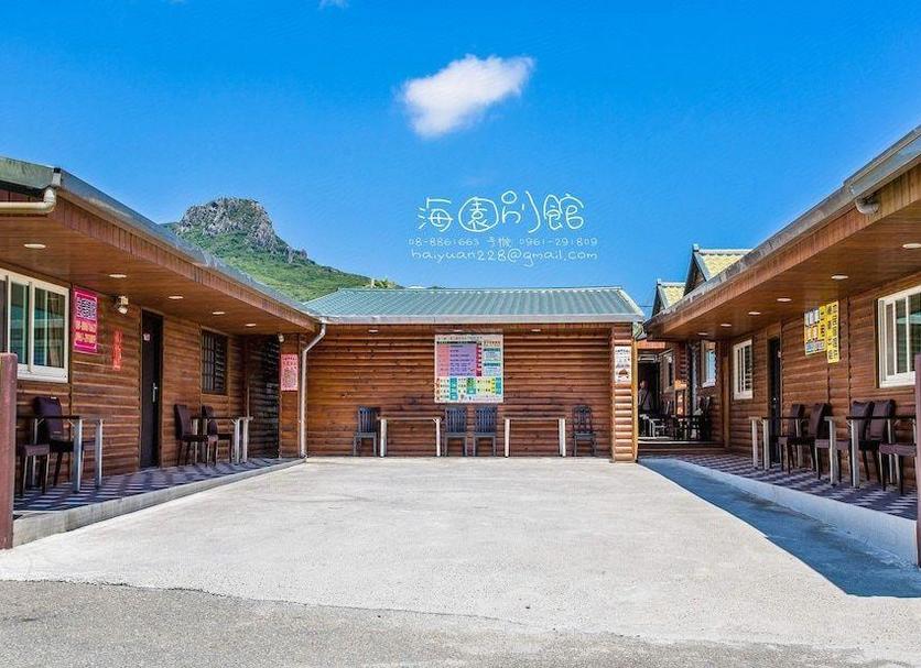 建物 写真