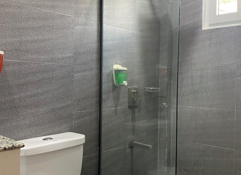 バスルーム 写真