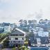 屋外の景色
