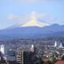 屋外の景色