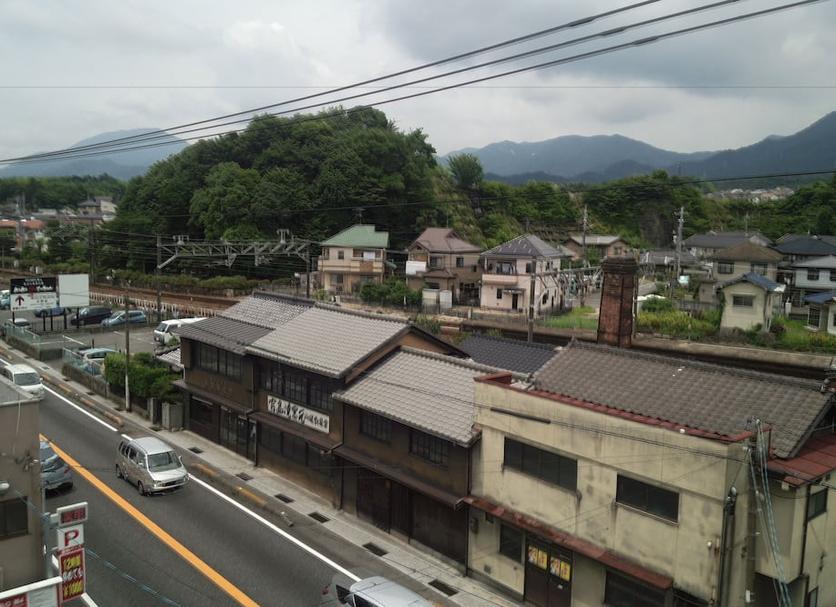 屋外の景色 写真