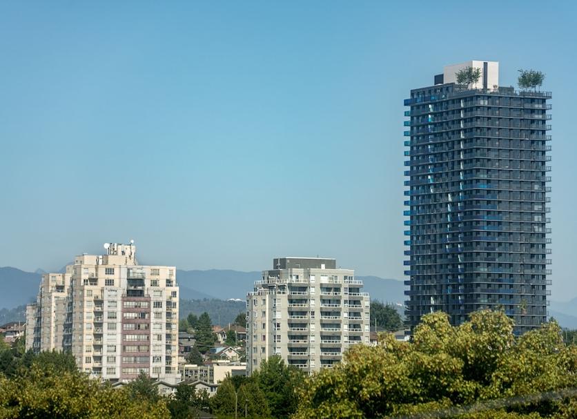 建物 写真