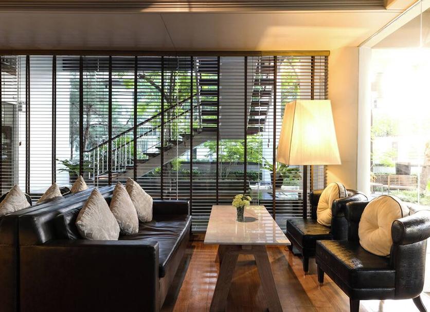 リビングルーム 写真