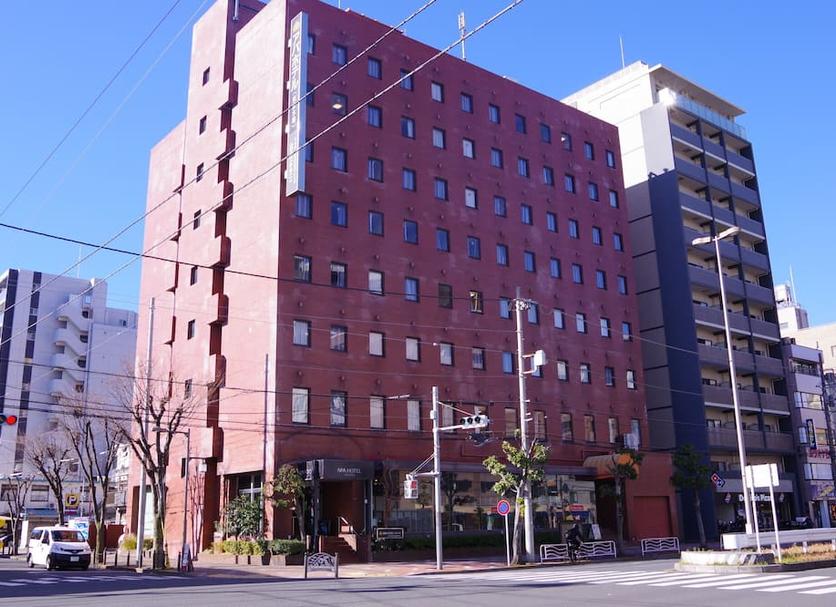 建物 写真