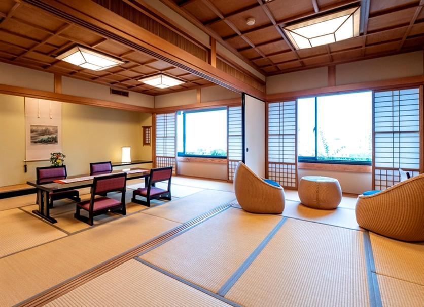 寝室 写真