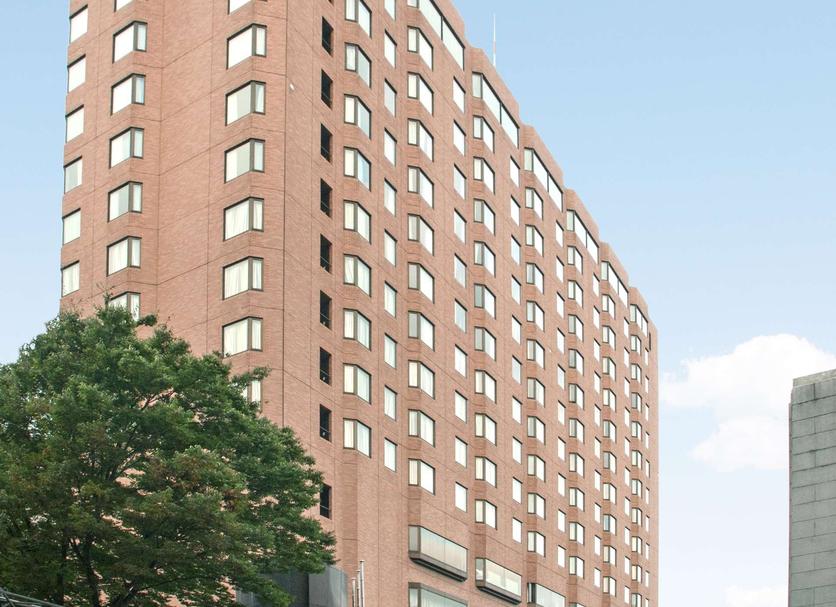 建物 写真