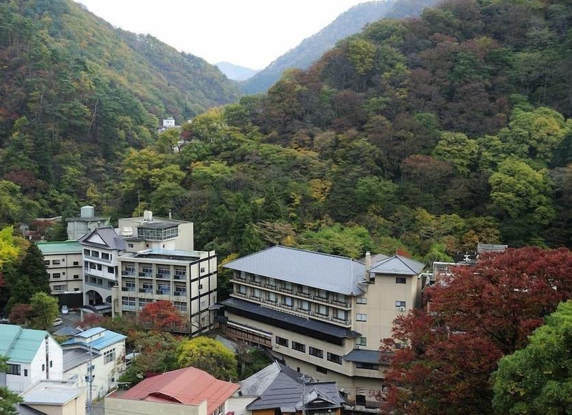 屋外の景色 写真
