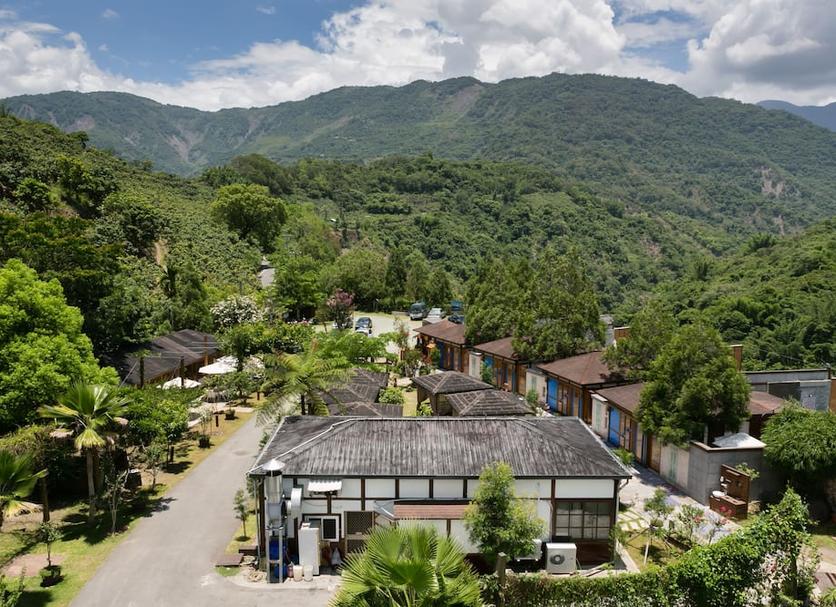 屋外の景色 写真