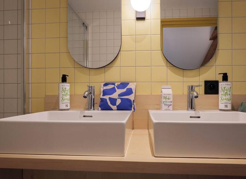 バスルーム 写真