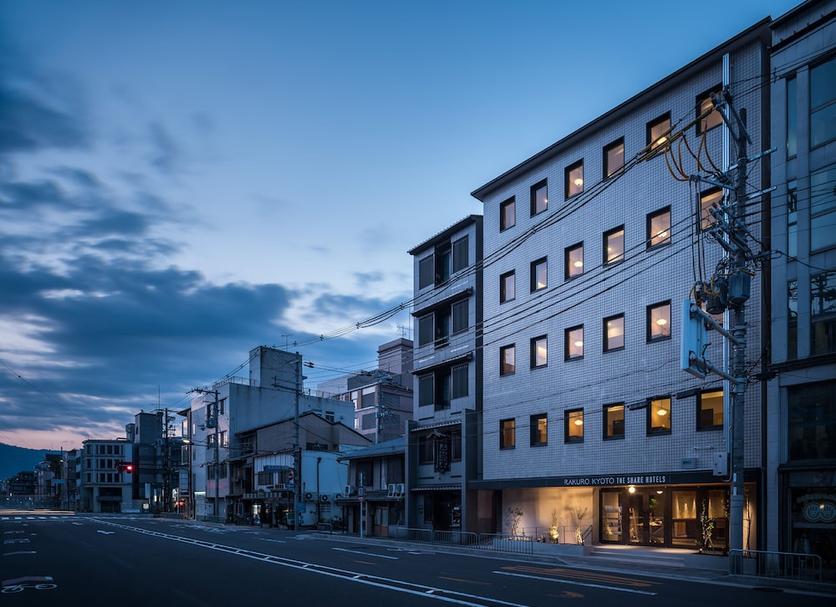 建物 写真