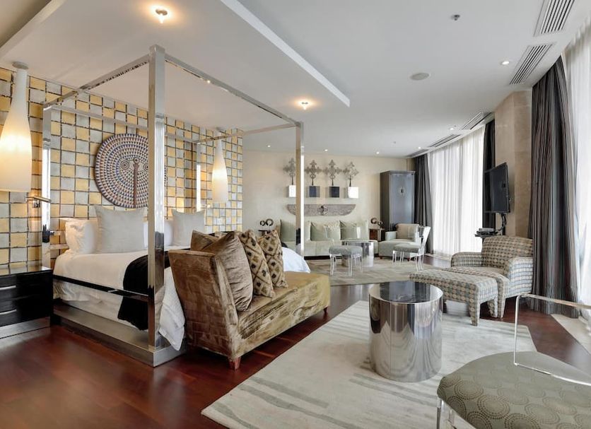 リビングルーム 写真