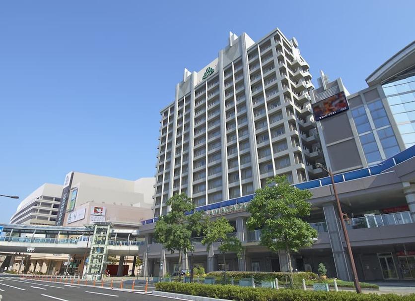 建物 写真